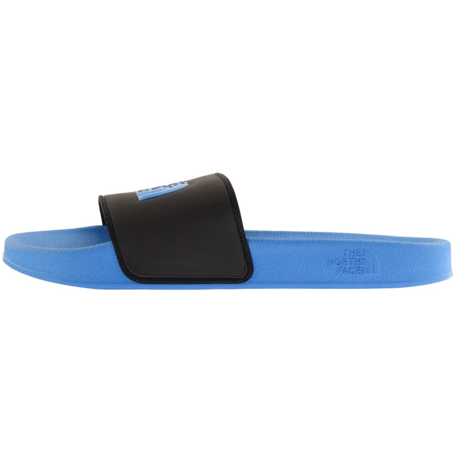 Alternative Image for ProductThe North Face Base Camp Sliders Blue2